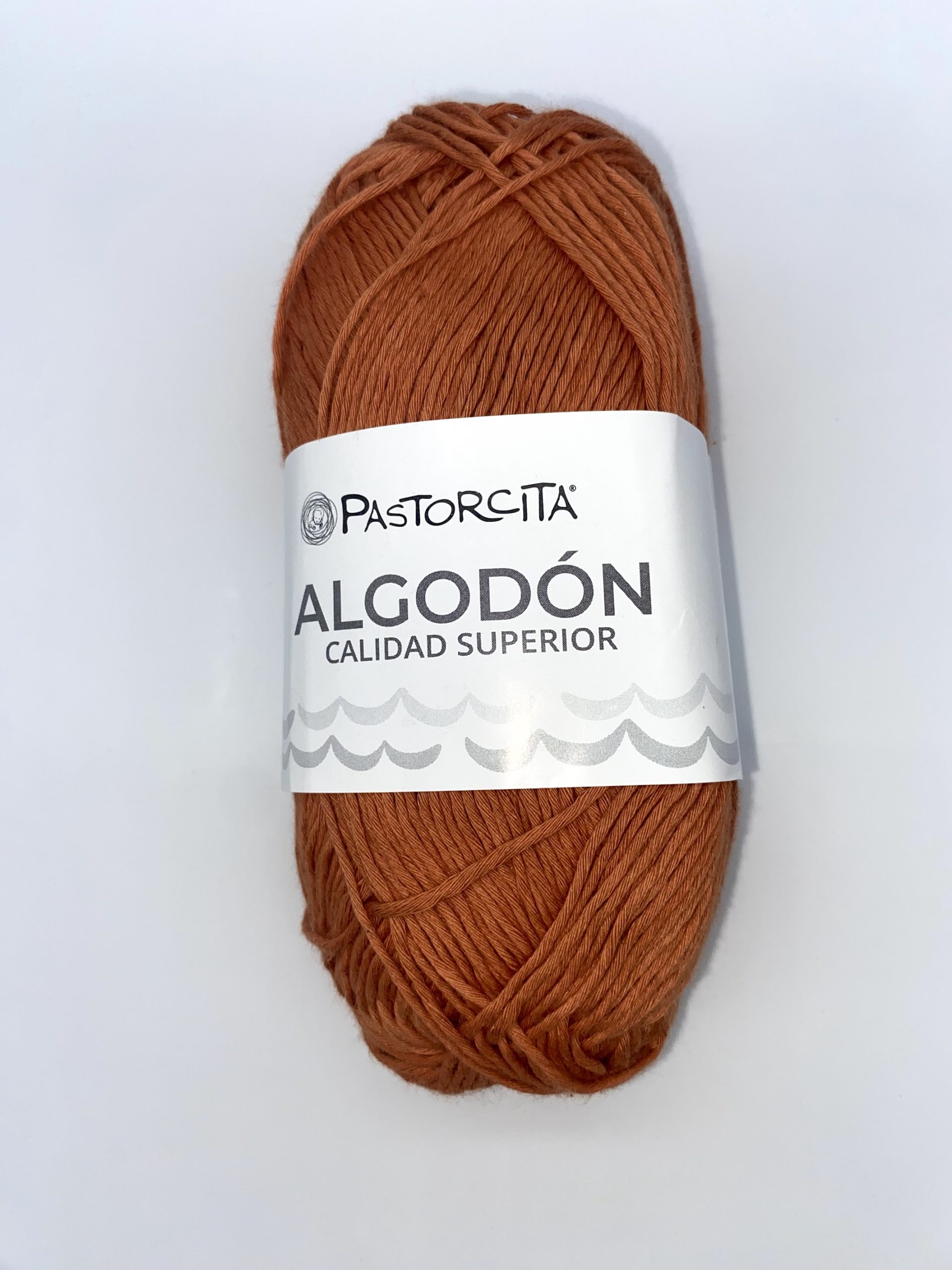 Algodón Pastorcita 11