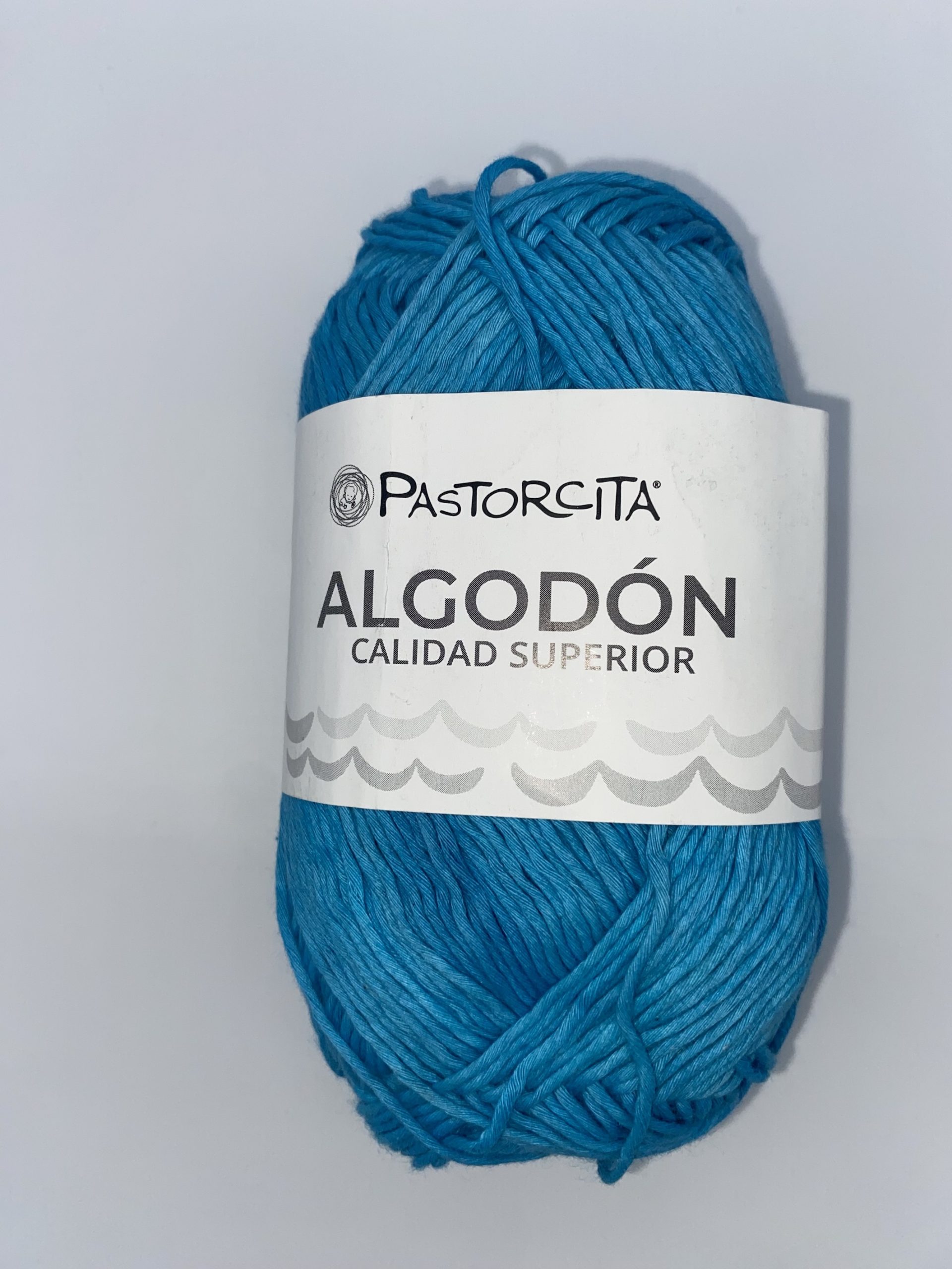 Algodón Pastorcita 2