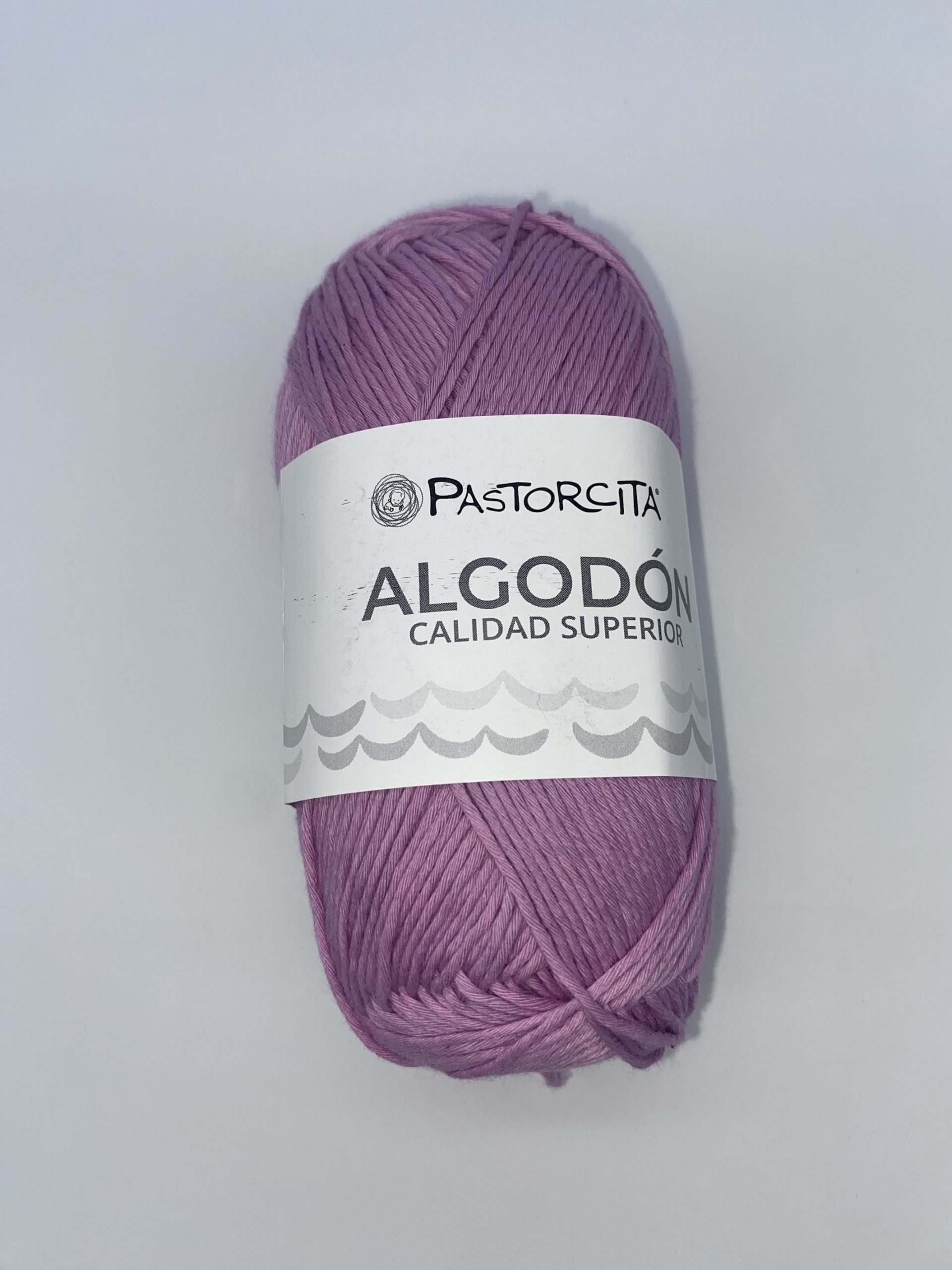 Algodón Pastorcita 6