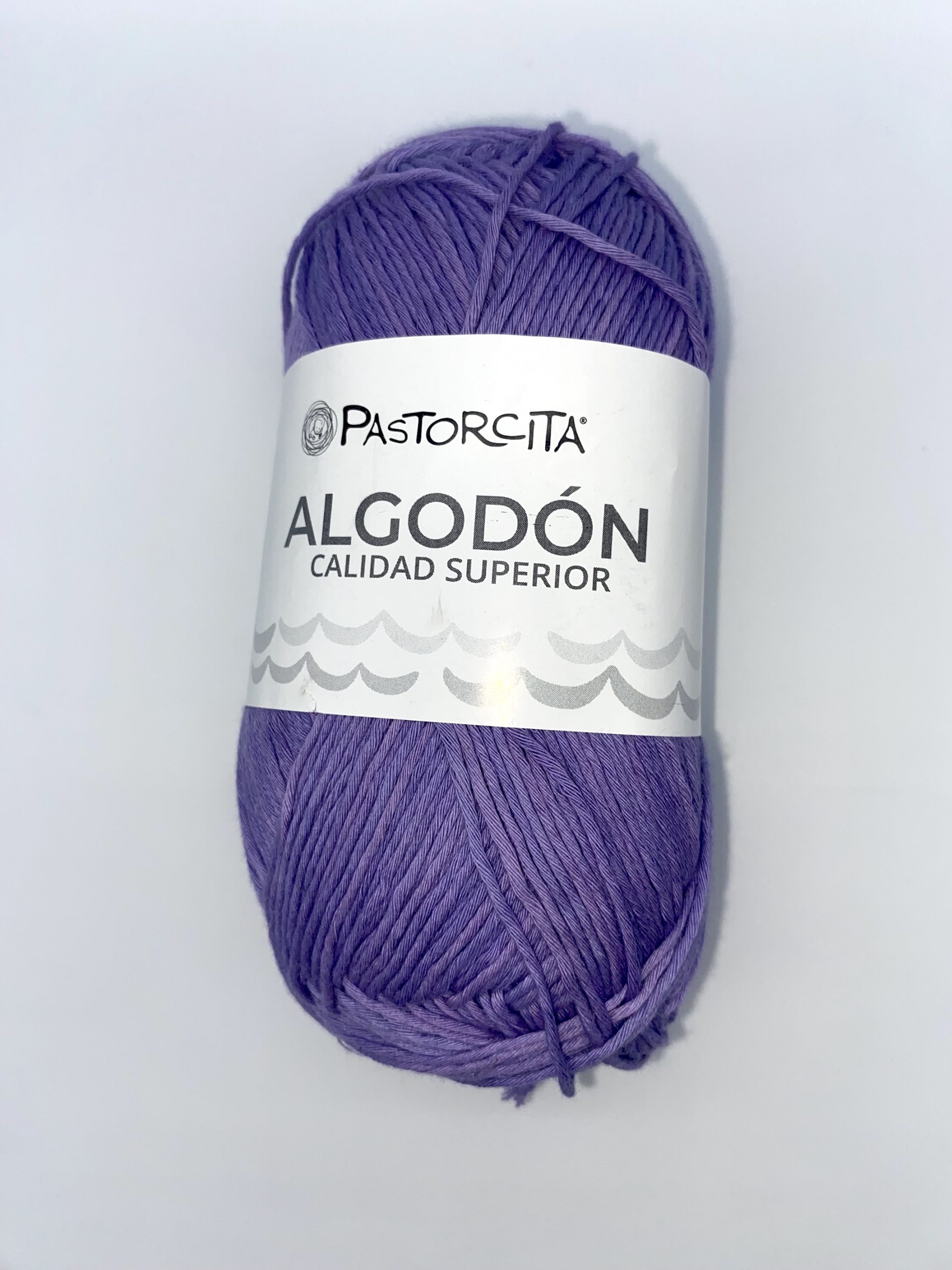 Algodón Pastorcita 8