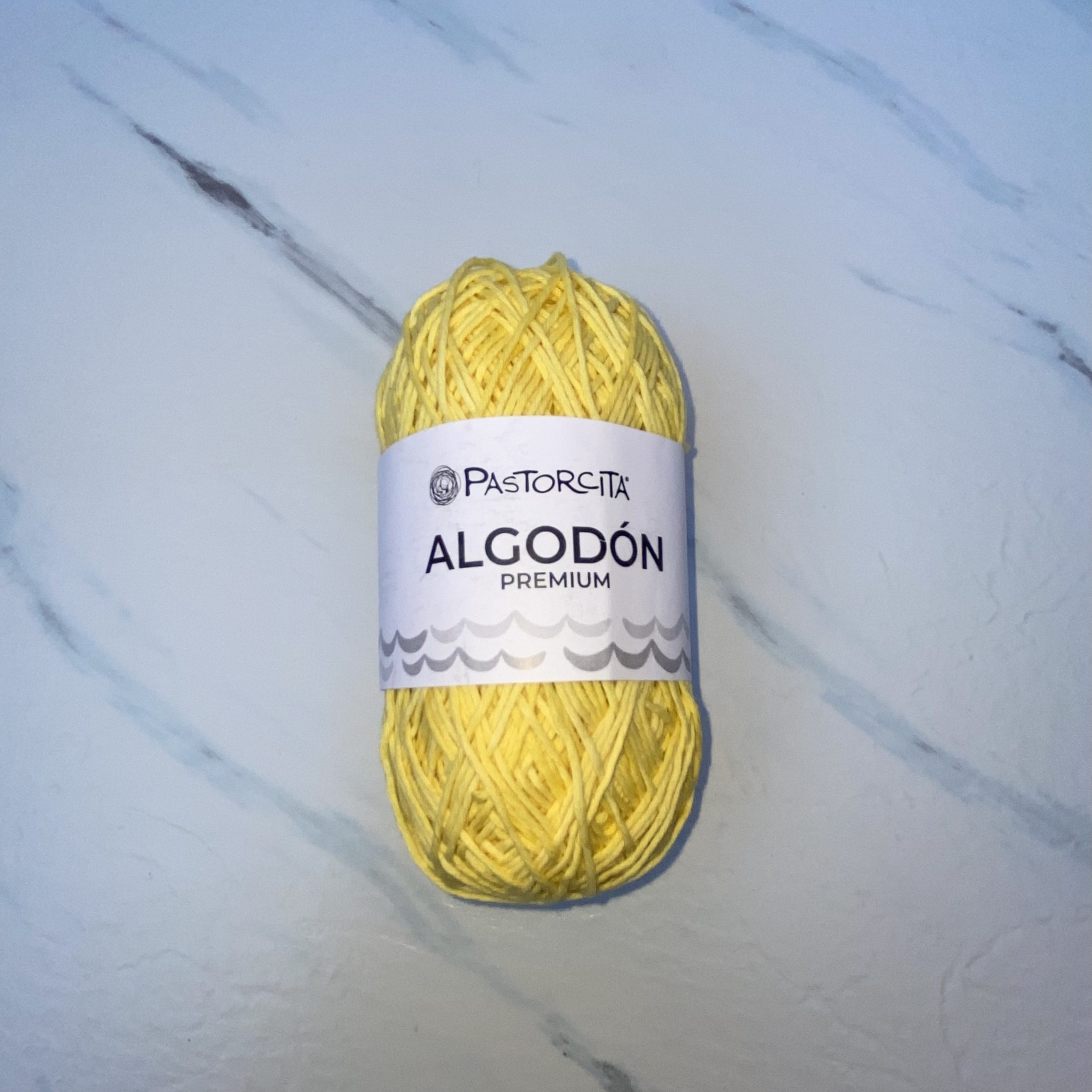 Algodón Pastorcita 9