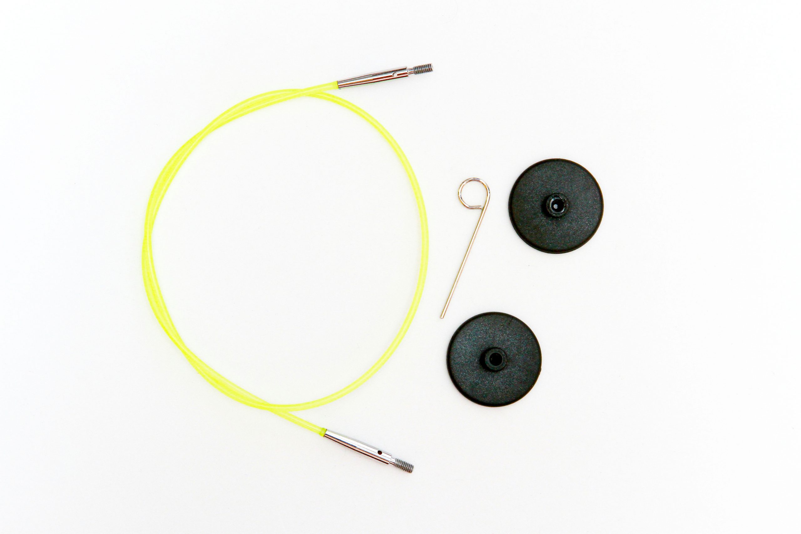Cable conector KnitPro — 60