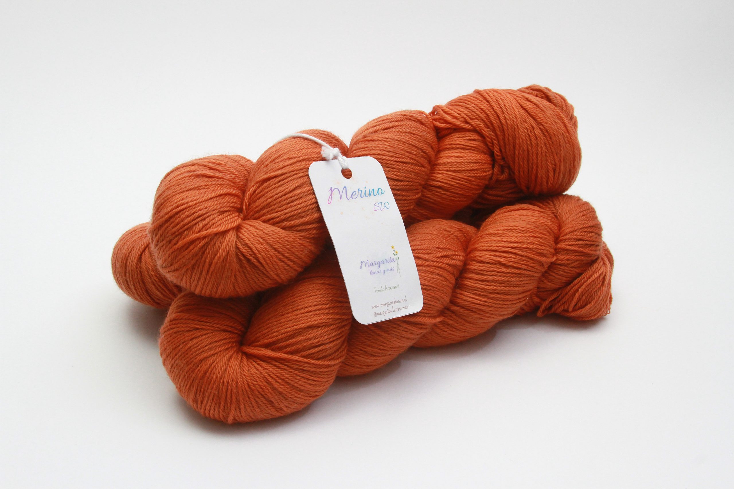 Merino 06