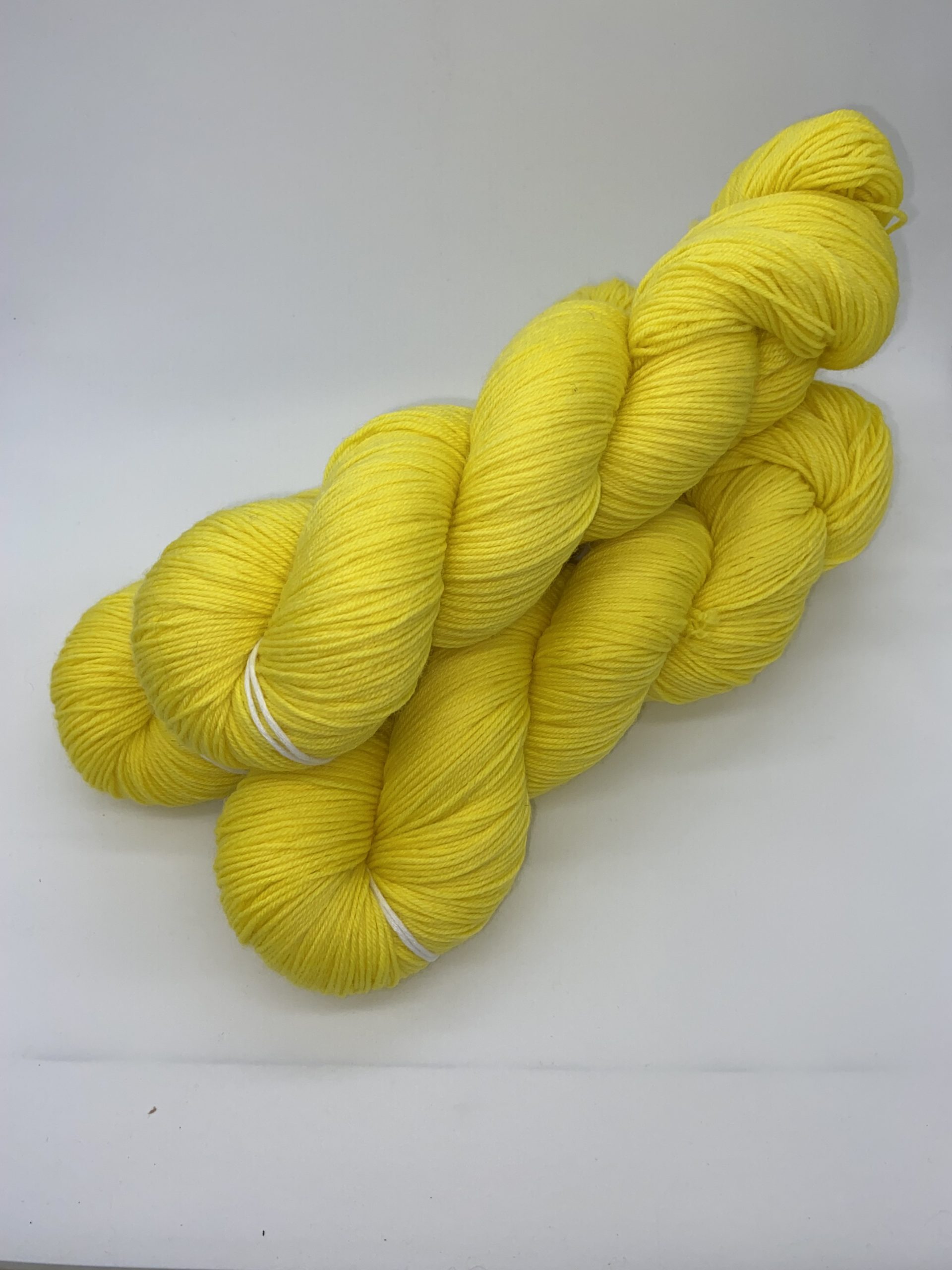 Merino Sock 01