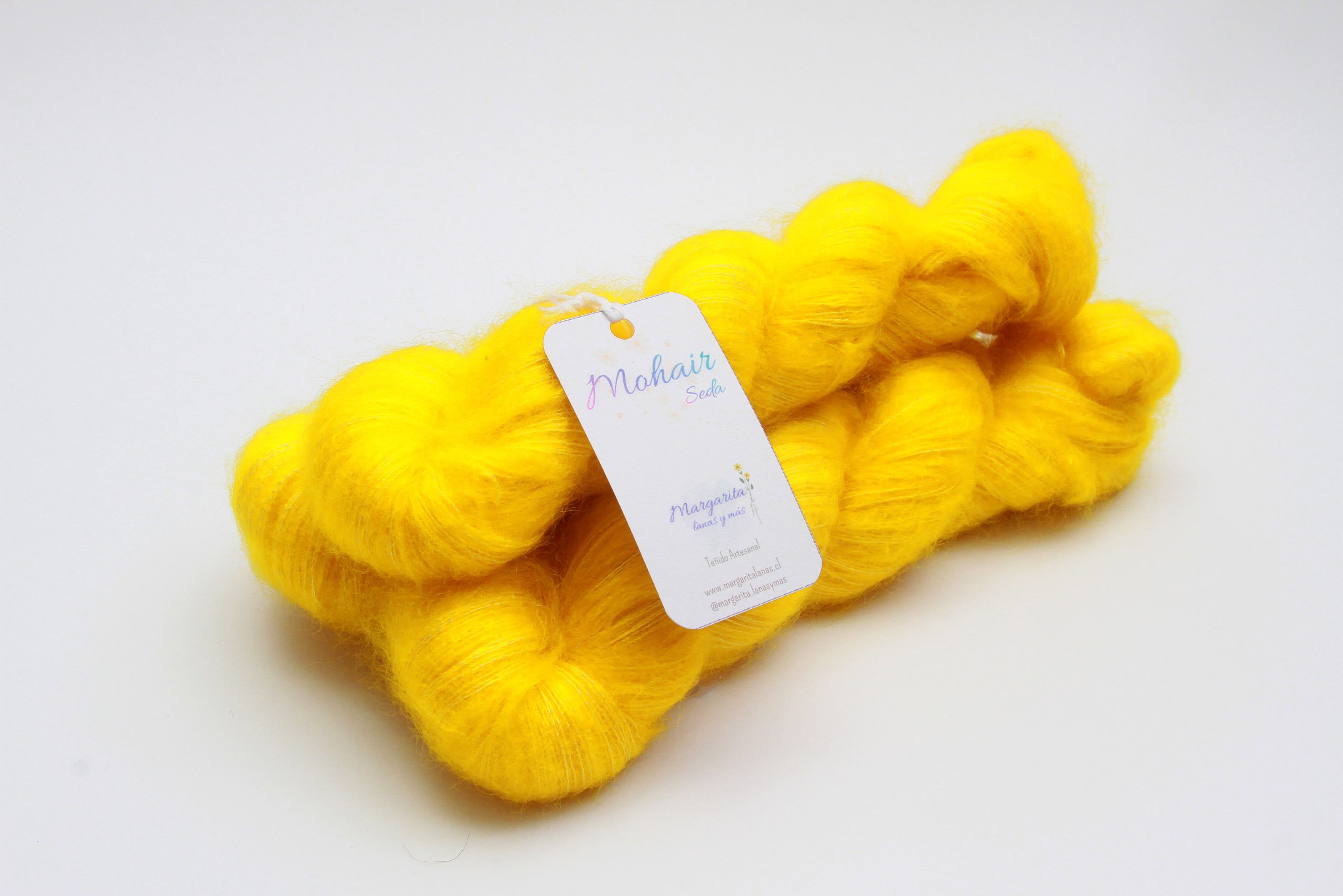 Mohair 1
