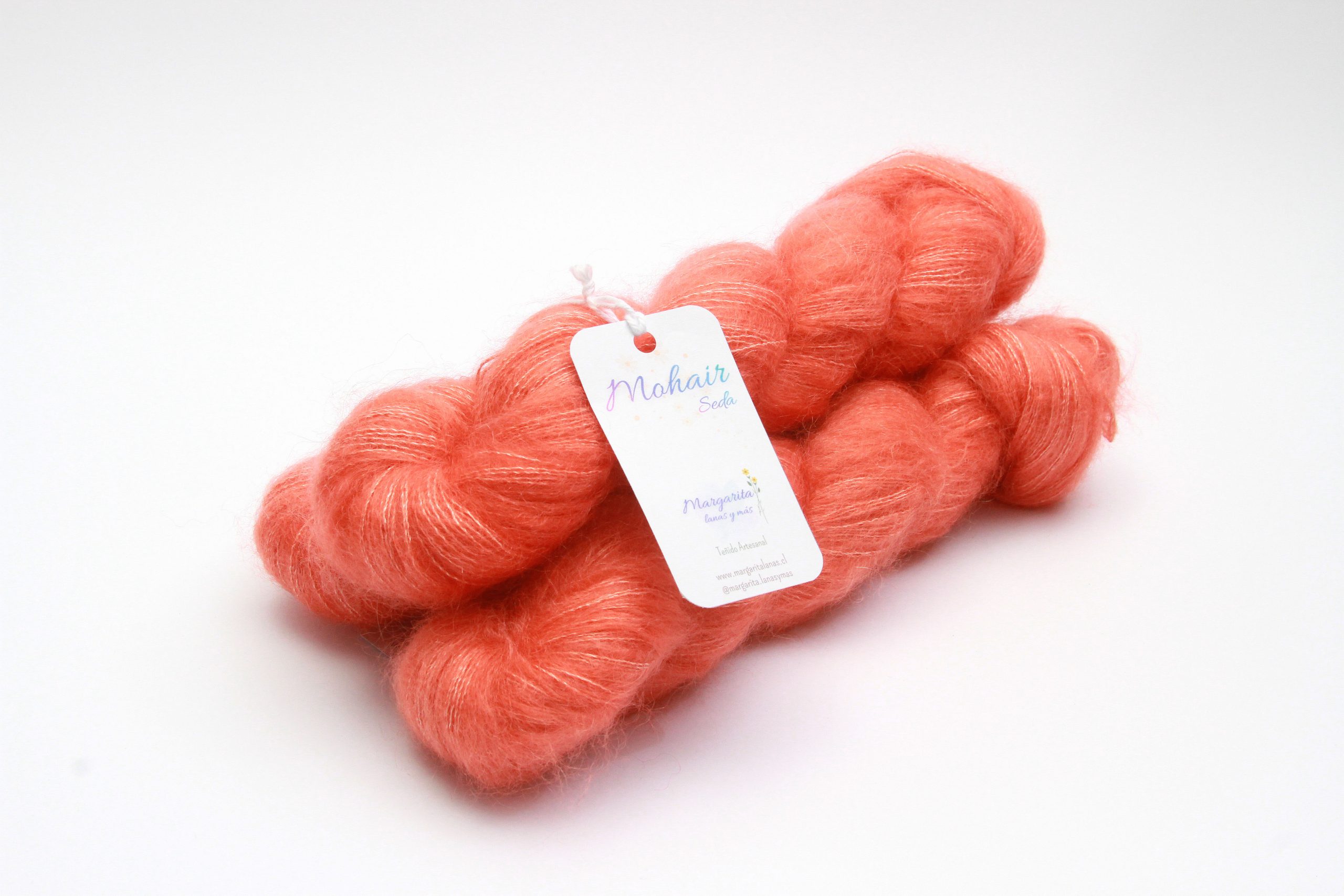 Mohair 2