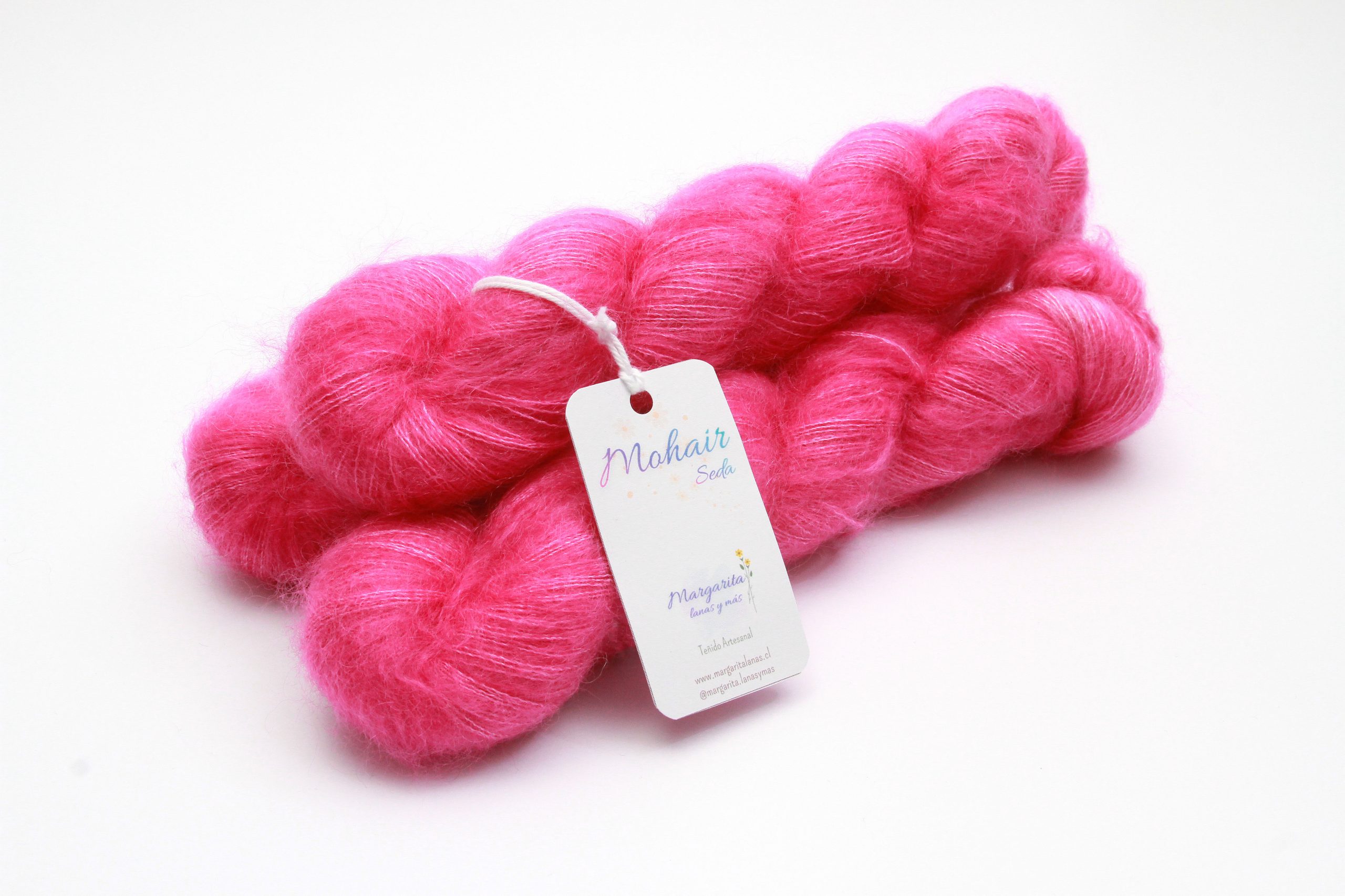 Mohair 5