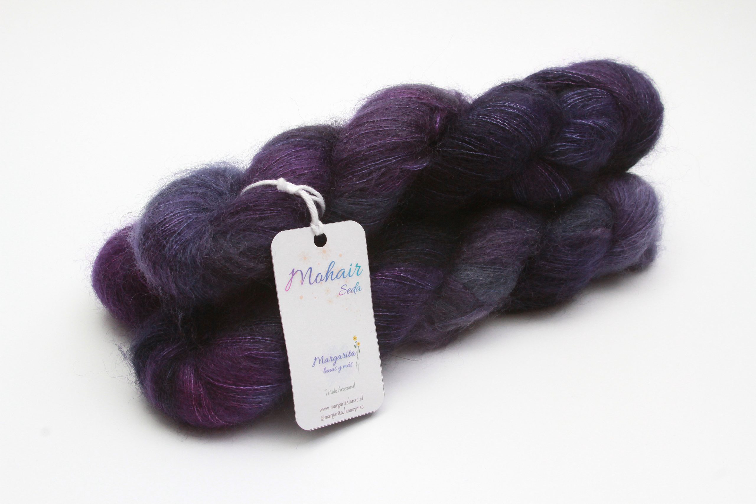 Mohair 8