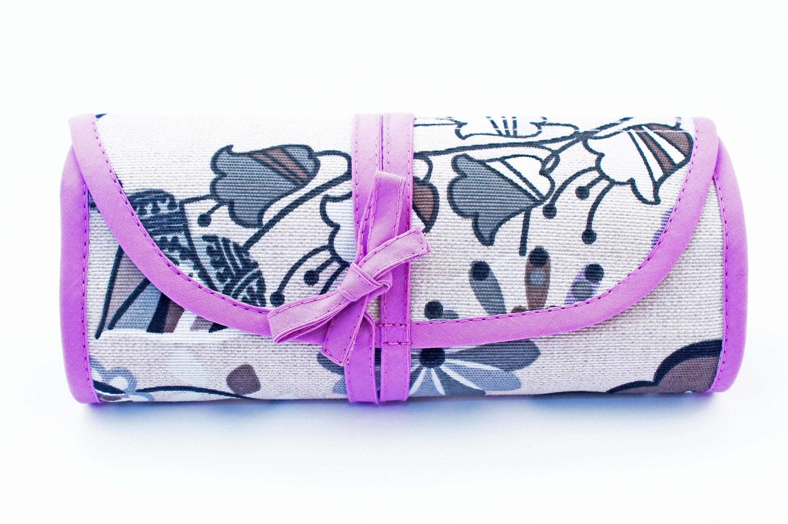 Estuche para crochet — Color 1